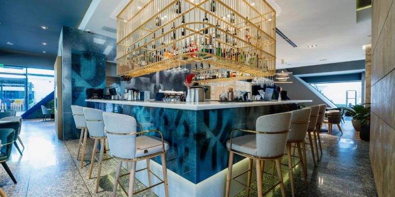 هتل مسیه 53 ایروان | Messier 53 Hotel Yerevan