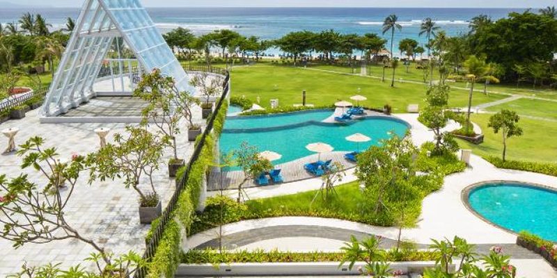 مروساکا بالی | MERUSAKA Nusa Dua