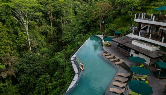 متلند ونیا بالی | Metland Venya Ubud