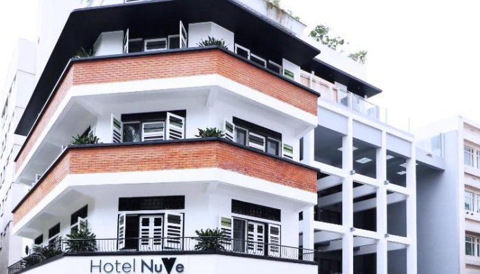هتل نووِه اربن سنگاپور | Hotel NuVe Urbane