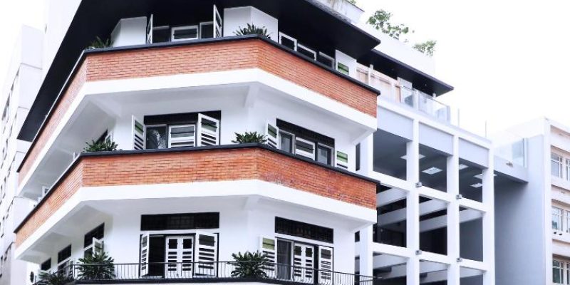 هتل نووِه اربن سنگاپور | Hotel NuVe Urbane