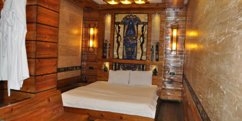 هتل باکسوس ارمنستان | Baxos Yerevan hotel