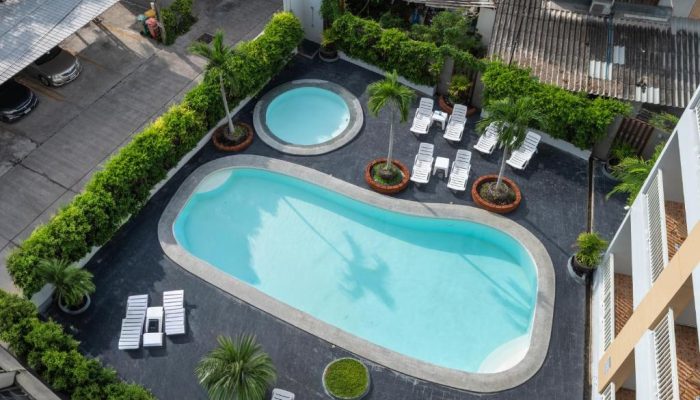 ماندیتل نورس پاتایا | Manditel North Pattaya