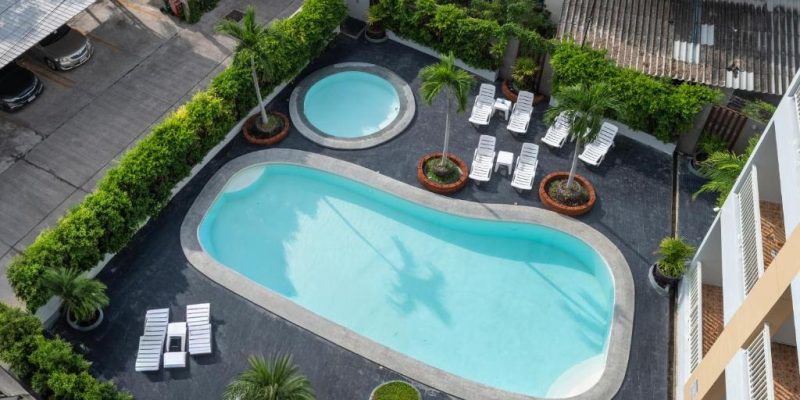 ماندیتل نورس پاتایا | Manditel North Pattaya