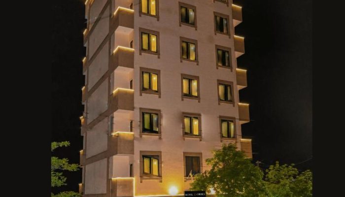 اوربلی ارمنستان | Orbeli Hotel Yerevan