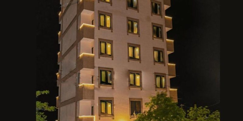 اوربلی ارمنستان | Orbeli Hotel Yerevan