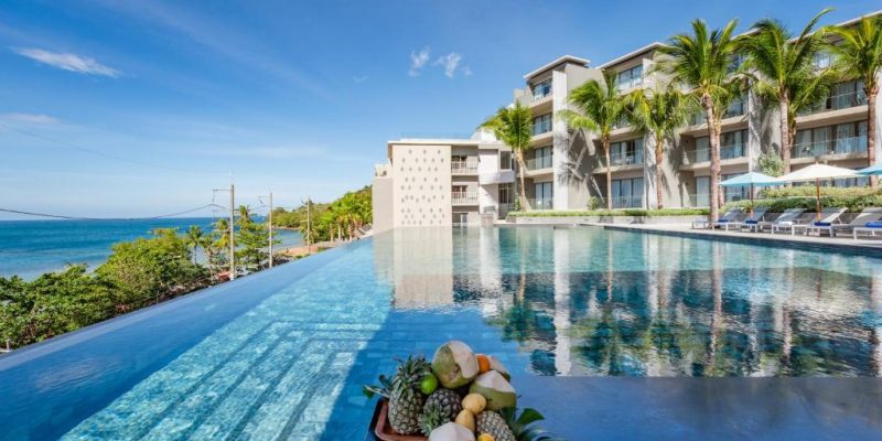 هتل اوشن فرانت بیچ ریزورت پوکت | Oceanfront Beach Resort