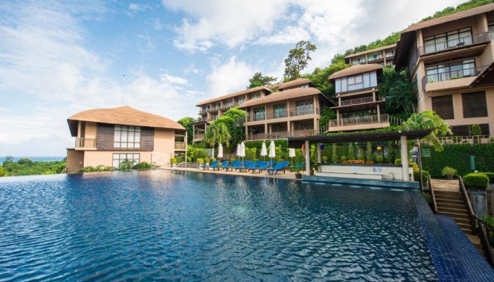 کارون فوناکا ریزورت پوکت | Karon Phunaka Resort