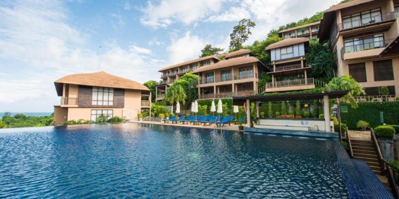 کارون فوناکا ریزورت پوکت | Karon Phunaka Resort