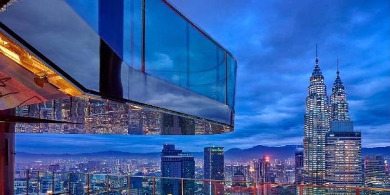 ای کیو کوالالامپور | EQ Kuala Lumpur