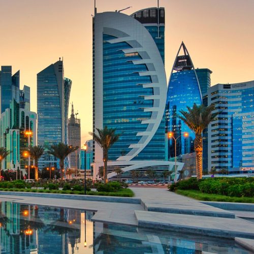 تور قطر