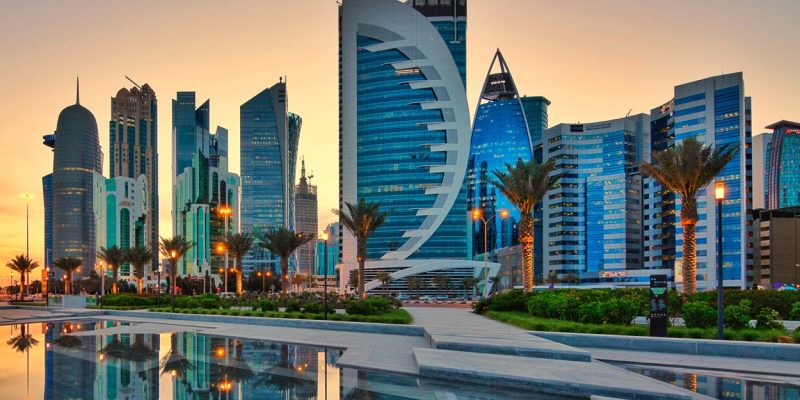 تور قطر