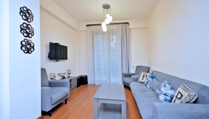 آپارتمان‌های سیرون ایروان ارمنستان | Sirun Apartments