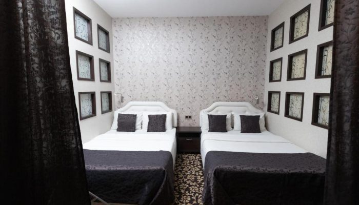 شیراک هتل ارمنستان | Shirak Hotel
