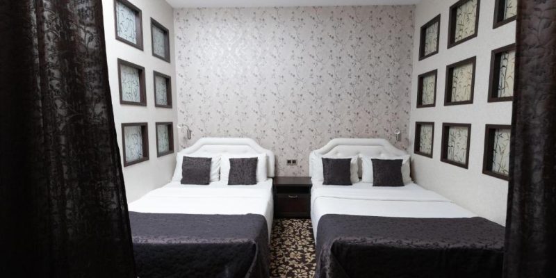 شیراک هتل ارمنستان | Shirak Hotel
