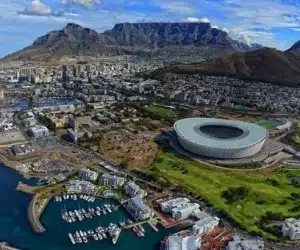 تور آفریقای جنوبی