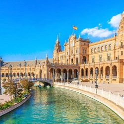 تور اسپانیا