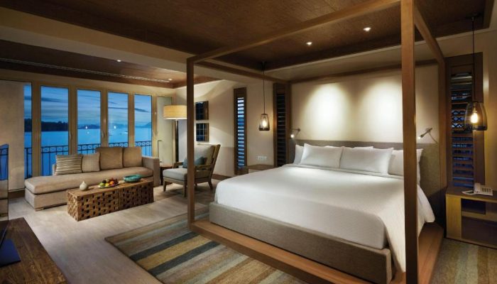 ریزورت ورد لنکاوی | Resorts World Langkawi