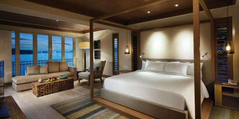 ریزورت ورد لنکاوی | Resorts World Langkawi