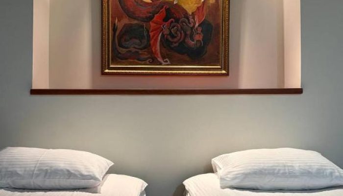 متروپل ارمنستان | METROPOL HOTEL Yerevan