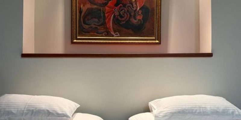 متروپل ارمنستان | METROPOL HOTEL Yerevan