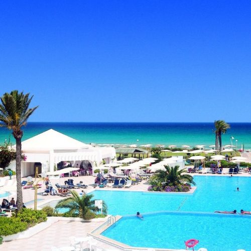 تونس