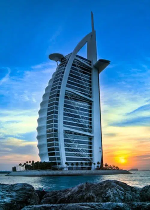 تور دبی | رزرو ارزانترین تور دبی ۱۴۰۴ با پرواز و هتل