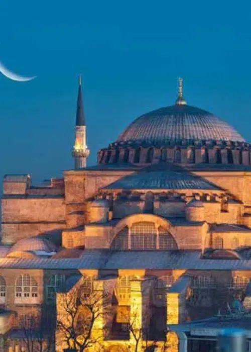 تور استانبول ۱۴۰۴ | قیمت