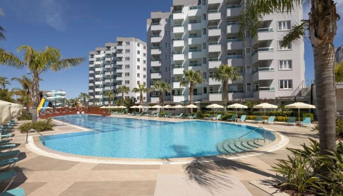 ویندهام گاردن لارا | Wyndham Garden Lara