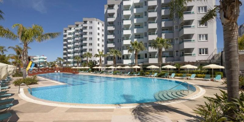 ویندهام گاردن لارا | Wyndham Garden Lara