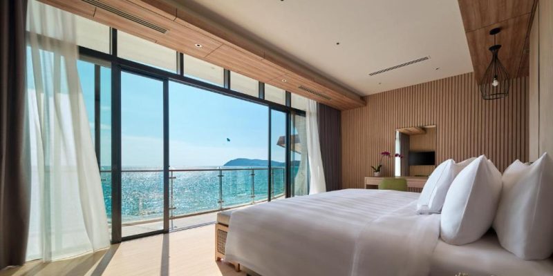 هتل پارک رویال لنکاوی ریزورت | PARKROYAL Langkawi Resort