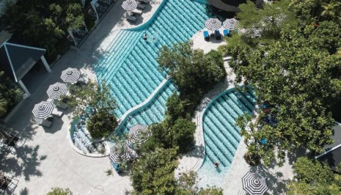 هتل و اسپا رویال پارادایس پوکت | The Royal Paradise Hotel & Spa