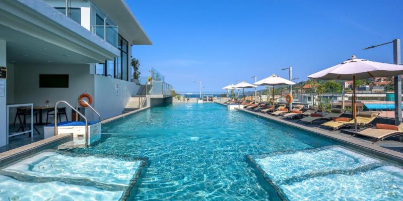 زنسینا ریزورت اند اسپا | Zenseana Resort & Spa