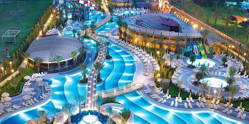 آنتالیا صدف