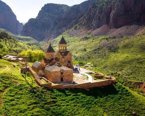 ارمنستان صدف