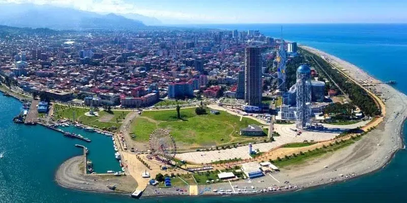 باتومی صدف