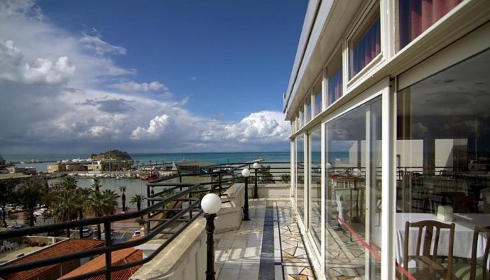 هتل سورتل کوش آداسی | Surtel Hotel