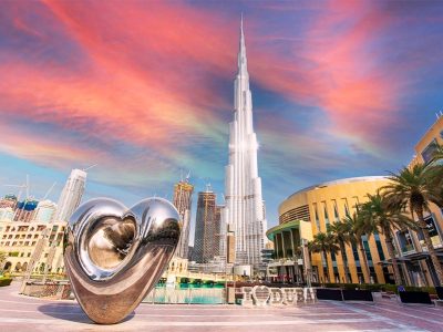 جاذبه+های+گردشگری+دبی