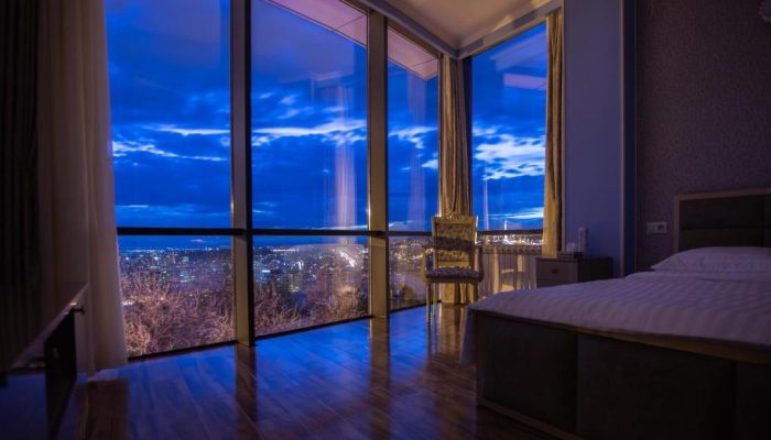 نورک بوتیک ارمنستان | Nork Boutique Hotel
