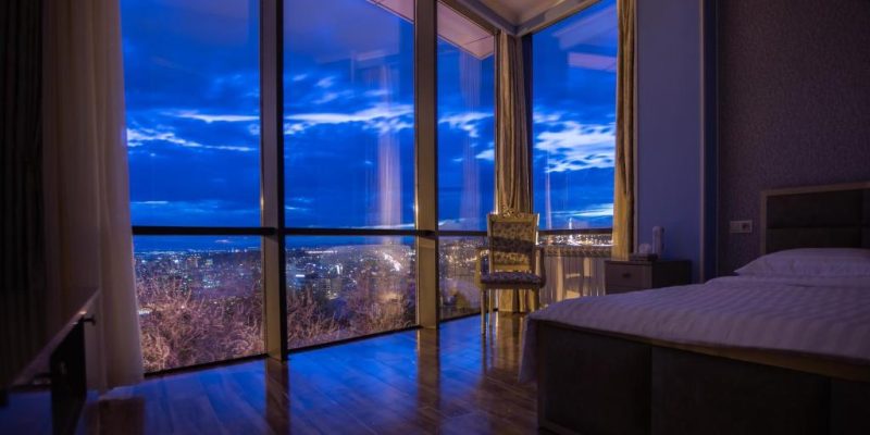 نورک بوتیک ارمنستان | Nork Boutique Hotel