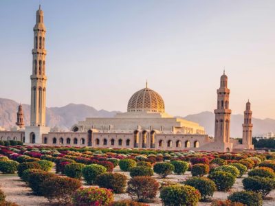 عمان صدف