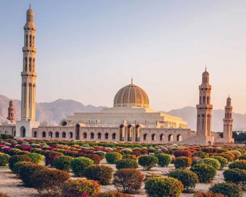 عمان صدف