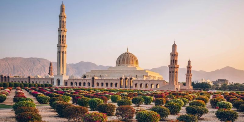 عمان صدف